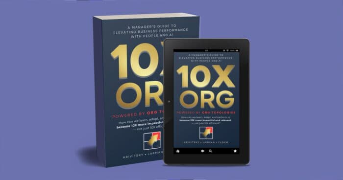 10X ORG