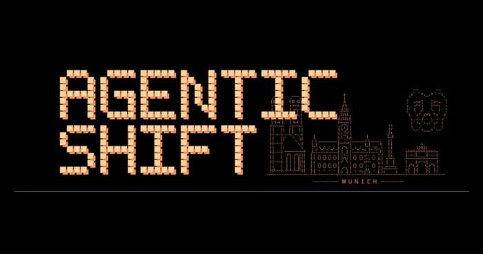 Agentic Shift
